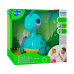 Музыкальная игрушка Hola Toys Коритозавр (6110C)