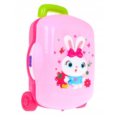 Детский игровой набор для девочки Hola Toys Салон красоты (AF3109)