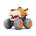 Набор игрушечных машинок Hola Toys Монстр-траки 3 шт. (A3151)