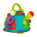 Музыкальная игрушка Hola Toys Капсула караоке (3119)