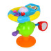 Музыкальный руль Hola Toys Юный водитель (916)