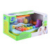 Музыкальная игрушка Hola Toys Ксилофон-стучалка с шариками (856)