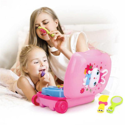 Детский игровой набор для девочки Hola Toys Салон красоты (AF3109)