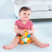 Музыкальная игрушка Hola Toys Желтый утенок (808)