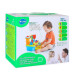 Музыкальный игровой набор Hola Toys Столик с инструментами (907)