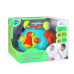 Музыкальная игрушка Hola Toys Капсула караоке (3119)