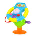 Музыкальный руль Hola Toys Юный водитель (916)