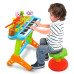 Музыкальная игрушка Hola Toys Электронное пианино (669)