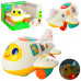 Музыкальная развивающая игрушка Hola Toys Самолетик (6103)