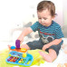 Музыкальная игрушка Hola Toys Ксилофон-стучалка с шариками (856)