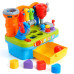 Музыкальный игровой набор Hola Toys Столик с инструментами (907)