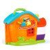 Музыкальная развивающая игрушка Hola Toys Кукольный домик Тома (3128A)