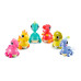 Музыкальная игрушка Hola Toys Стегозавр (6110D)