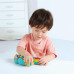 Музыкальная игрушка Hola Toys Пианино-слоник (A3135)