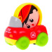 Набор игрушечных машинок Hola Toys Специальный транспорт, 3 шт. (3129B)