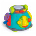Музыкальная игрушка Hola Toys Капсула караоке (3119)