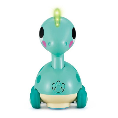 Музыкальная игрушка Hola Toys Коритозавр (6110C)