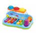 Музыкальная игрушка Hola Toys Ксилофон-стучалка с шариками (A856)