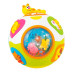 Музыкальная игрушка Hola Toys Мячик (938)