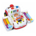 Музыкальная машинка Hola Toys Скорая помощь с инструментами (836)