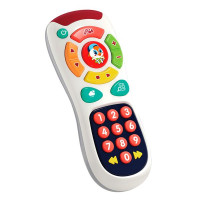 Музыкальная развивающая игрушка Hola Toys Умный пульт (3113) Музыкальная развивающая игрушка Hola Toys Умный пульт (3113)
