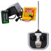 Джип на радиоуправлении JOY TOY (al-9003)