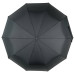 Зонт мужской автомат Flagman черный (Z525-1)