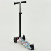 Самокат Best Scooter Maxi колеса светятся (al-1306)