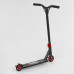 Самокат трюковый Best Scooter с HIC системой с пегами (al-94655)