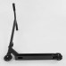 Самокат трюковый Best Scooter Черный (al-73908)