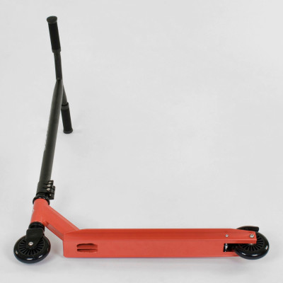 Самокат трюковый Best Scooter с полиуретановыми колесами (al-20171) Самокат трюковый Best Scooter с полиуретановыми колесами (al-20171)
