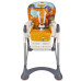 Стульчик для кормления Wonderkids Nemo оранжевый (AWK31-N51-005)