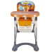 Стульчик для кормления Wonderkids Nemo оранжевый (AWK31-N51-005)