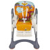 Стульчик для кормления Wonderkids Nemo оранжевый (AWK31-N51-005)