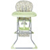 Стульчик для кормления Wonderkids Lolo светло-зеленый (AWK30-L61-005)
