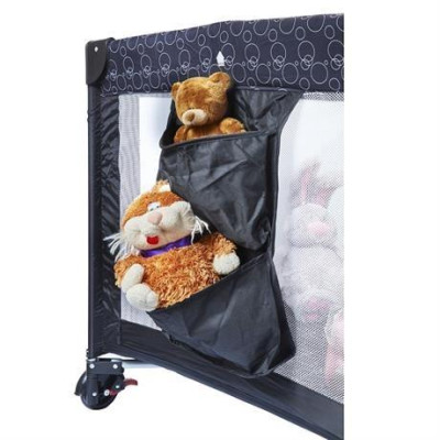Манеж Wonderkids Voyager графитовый (AWK21-H27-005) Манеж Wonderkids Voyager графитовый (AWK21-H27-005)
