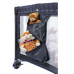 Манеж Wonderkids Voyager графитовый (AWK21-H27-005)