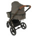 Универсальная детская коляска Welldon 2 в 1 от рождения Серый (AWD007-2)
