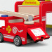 Пожарная станция Viga Toys деревянный (A50828)