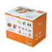 Пожарная станция Viga Toys деревянный (A50828)