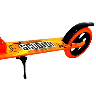 Cамокат Scooter складной Orange (EN1843493908)
