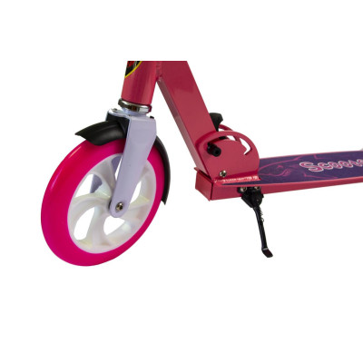 Самокат городской Scooter Scale Sports от 10 лет розовый (EB1496006304) Самокат городской Scooter Scale Sports от 10 лет розовый (EB1496006304)