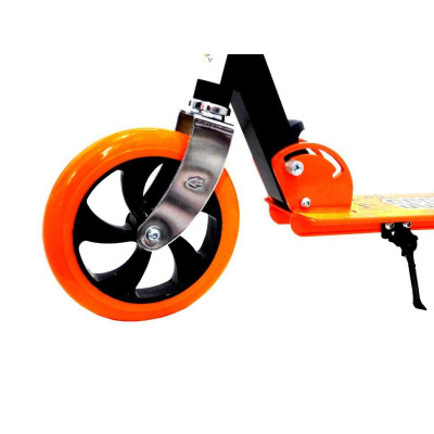 Cамокат Scooter складной Orange (EN1843493908)