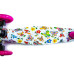 Cамокат детский Scooter Butterfly от 2-х лет (EB1382312395)
