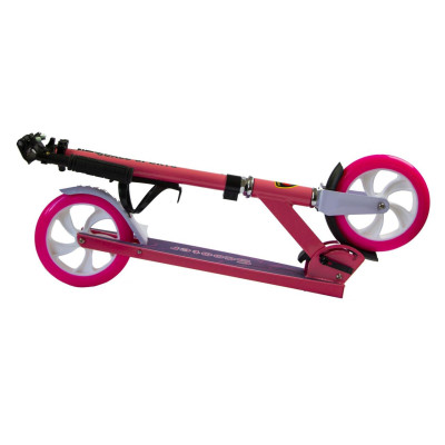Самокат городской Scooter Scale Sports от 10 лет розовый (EB1496006304) Самокат городской Scooter Scale Sports от 10 лет розовый (EB1496006304)