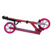 Самокат городской Scooter Scale Sports от 10 лет розовый (EB1496006304)