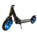 Самокат городской Scooter Scale Sports  от 10 лет Черный (EN1250047615)