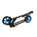 Самокат городской Scooter Scale Sports  от 10 лет Черный (EN1250047615)