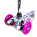 Самокат детский Scooter от 2-х лет светятся колеса (EN5754136)