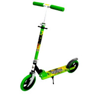 Cамокат Scooter складной Green (EB909184801) Cамокат Scooter складной Green (EB909184801)